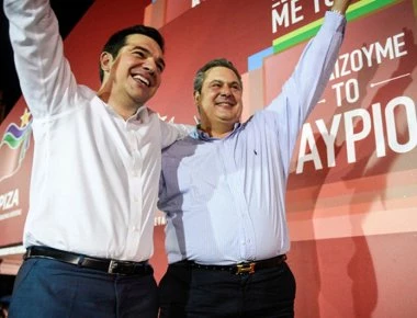 Θράσος ΣΥΡΙΖΑ-ΑΝΕΛ: Εξοντωτική υπερφορολόγηση για να δώσουν προεκλογικές παροχές - «Θάβουν» την ανάπτυξη